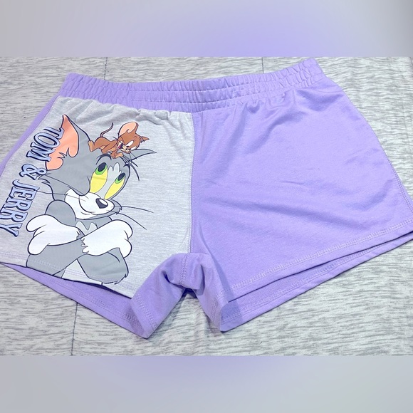 Tom and Jerry shorts - Picture 1 of 3